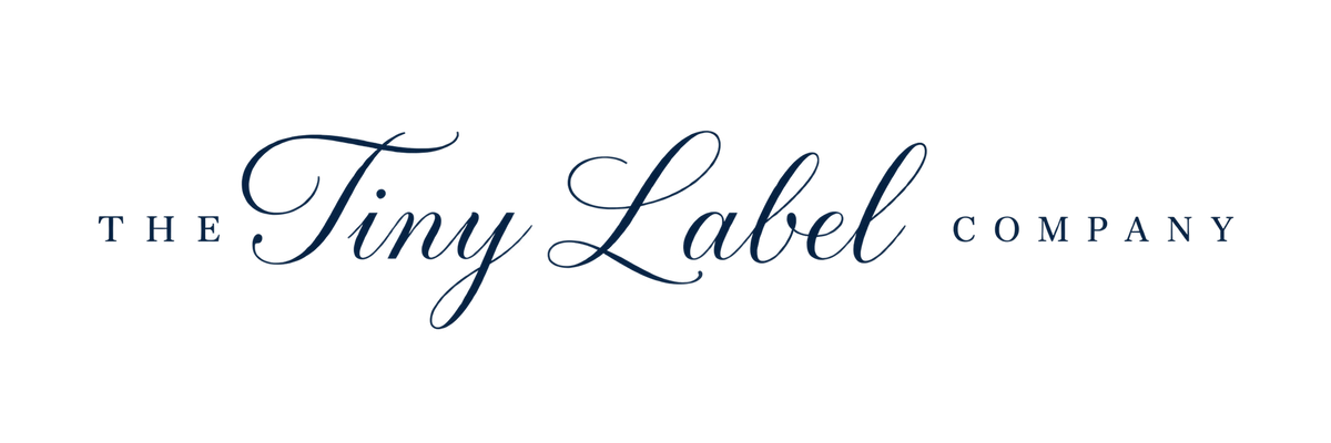 The Tiny Label Company